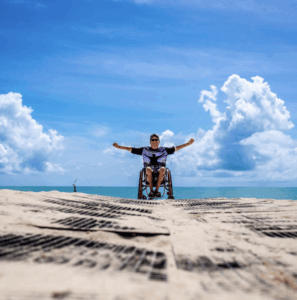 accessible travel in kona hawaii